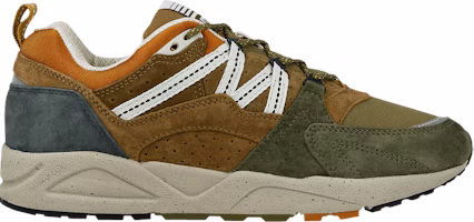 Karhu Fusion 2.0 'Ruska Pack 2 - Butternut' F804043