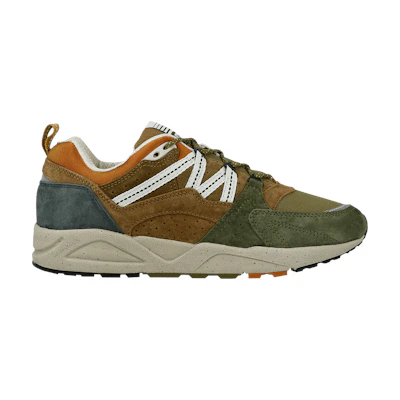 Karhu Fusion 2.0 'Ruska Pack 2 - Butternut'