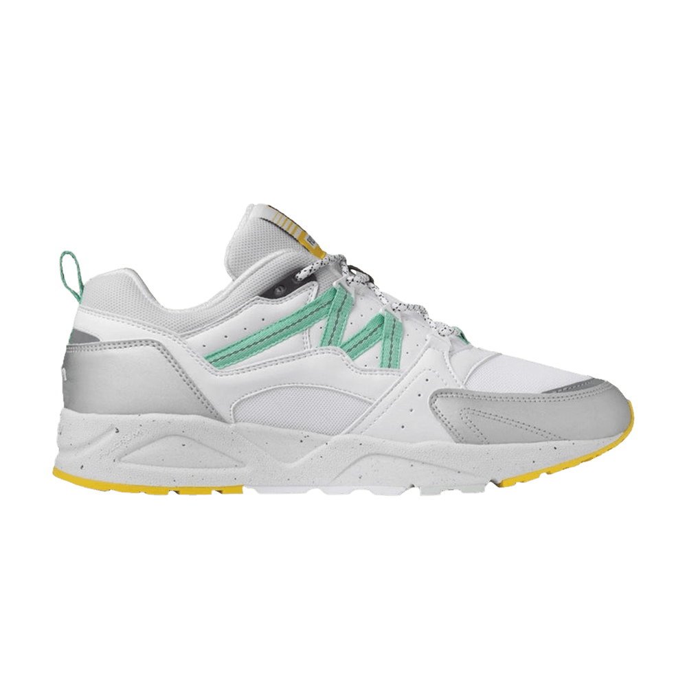 Karhu Fusion 2.0 'Silver White' F804101