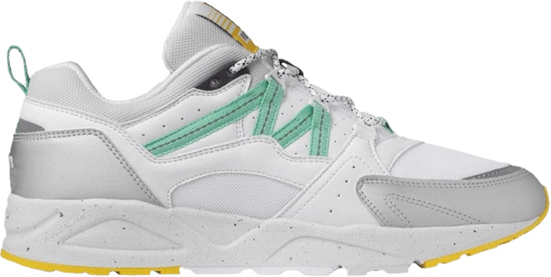 Karhu Fusion 2.0 'Silver White' F804101 Buy Karhu Fusion 2.0 'Silver White' F804101