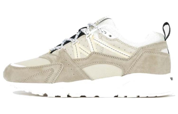 Karhu Fusion 2.0 'Spray Green Pale Banana' F804124