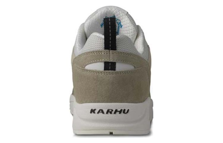 Shop Karhu Fusion 2.0 'Hijau Spray Pisang Pucat' F804124