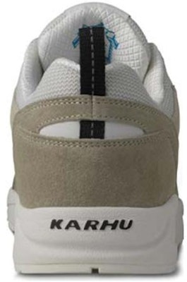 Karhu Fusion 2.0 'Hijau Spray Pisang Pucat' F804124 Shop Karhu Fusion 2.0 'Hijau Spray Pisang Pucat' F804124