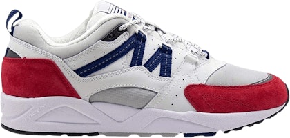 Karhu Fusion 2.0 'Spring Festival Pack - White Barbados Cherry' F804054