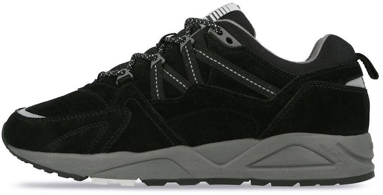 Karhu Fusion 2.0 'Hitam Tonal' F804018 Buy Karhu Fusion 2.0 'Hitam Tonal' F804018