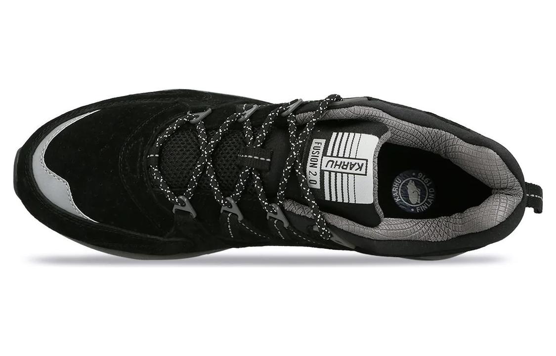 Karhu Fusion 2.0 'Tonal Black' 圖 2