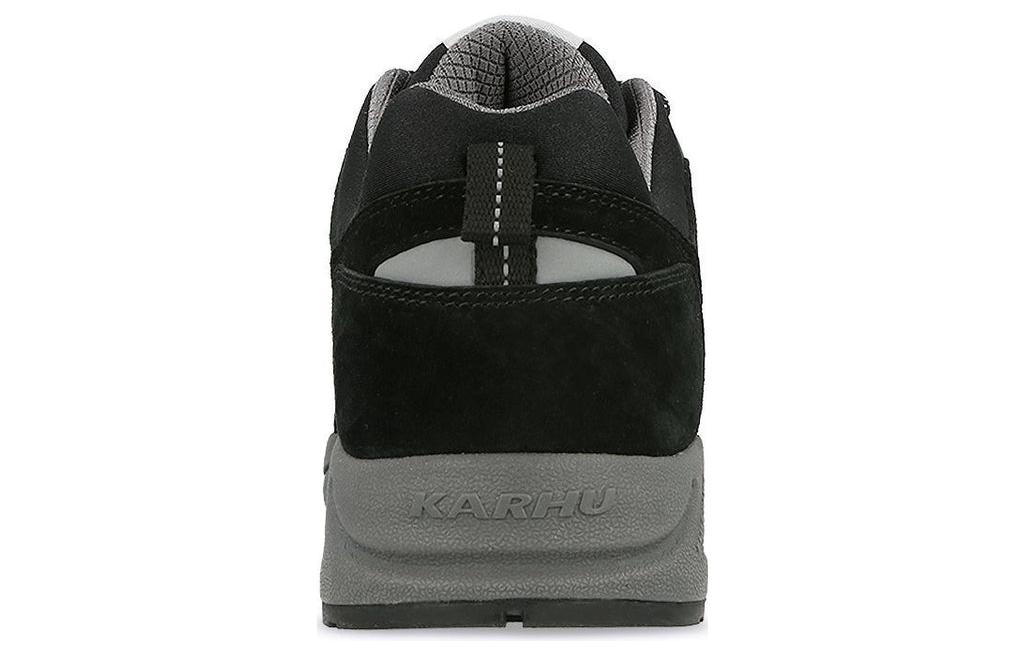 Lookbook Karhu Fusion 2.0 "Noir Tonal" F804018