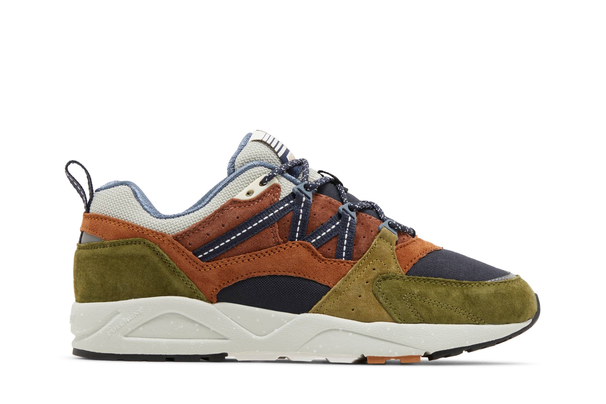 Karhu Fusion 2.0 'Trees of Finland Pack - Avocado' F804131