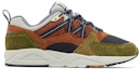 Buy Karhu Fusion 2.0 'Trees of Finland Pack - Avocado' Lelaki Kasut. F804131