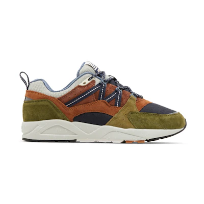 Karhu Fusion 2.0 'Trees of Finland Pack - Avocado'
