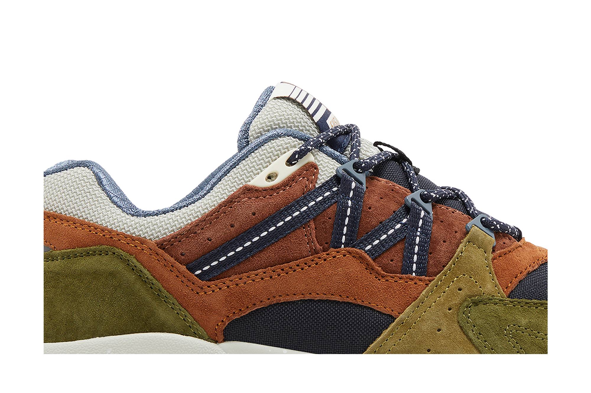 Order Karhu Fusion 2.0 "芬兰树木系列 - 牛油果" F804131