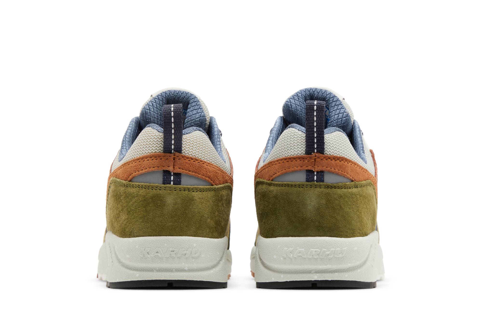 Details for Karhu Fusion 2.0 "芬兰树木系列 - 牛油果" F804131