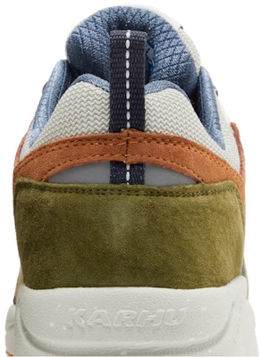 Karhu Fusion 2.0 'Trees of Finland Pack - Avocado' F804131 Sizing Karhu Fusion 2.0 'Trees of Finland Pack - Avocado' F804131