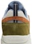 Sizing Karhu Fusion 2.0 'Trees of Finland Pack - Avocado' Lelaki Kasut. F804131