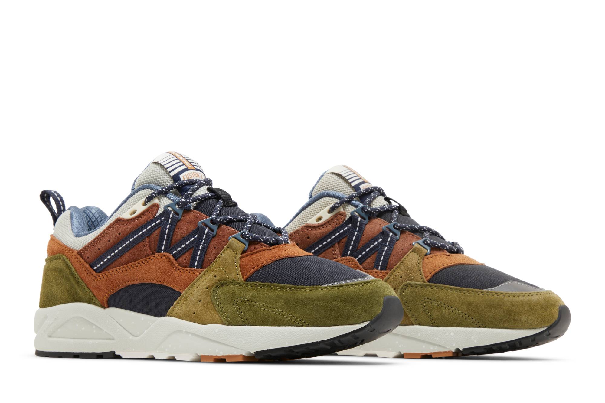 Cheap Karhu Fusion 2.0 "芬兰树木系列 - 牛油果" F804131