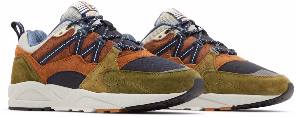 Karhu Fusion 2.0 'Trees of Finland Pack - Avocado' F804131 Cheap Karhu Fusion 2.0 'Trees of Finland Pack - Avocado' F804131