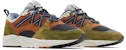 Karhu Fusion 2.0 'Trees of Finland Pack - Avocado' Lelaki Kasut. F804131