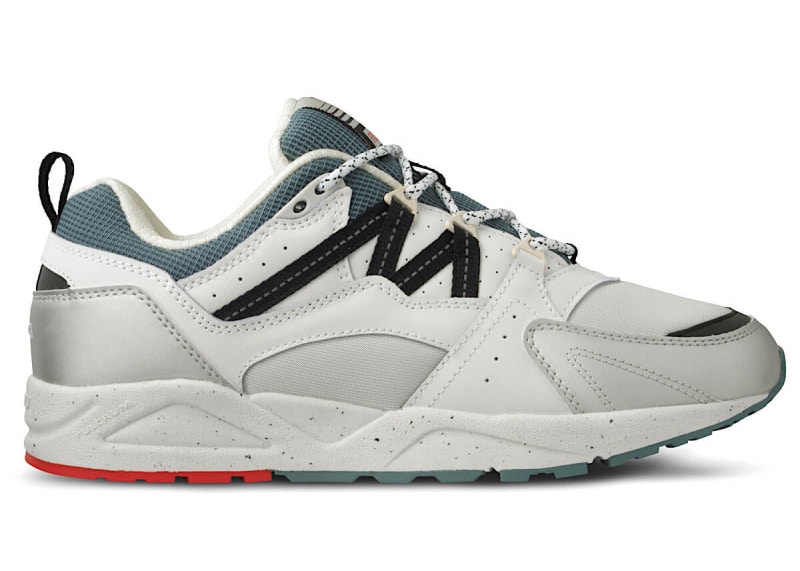 Buy カルフ Fusion 2.0 「北斗七星」シルバー/ジェットブラック F804110