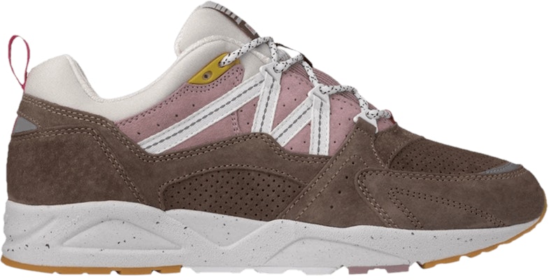 Karhu Fusion 2.0 'Walnut' Lelaki Wanita Kasut Sneaker F804096 Buy Karhu Fusion 2.0 'Walnut' Lelaki Wanita Kasut Sneaker F804096