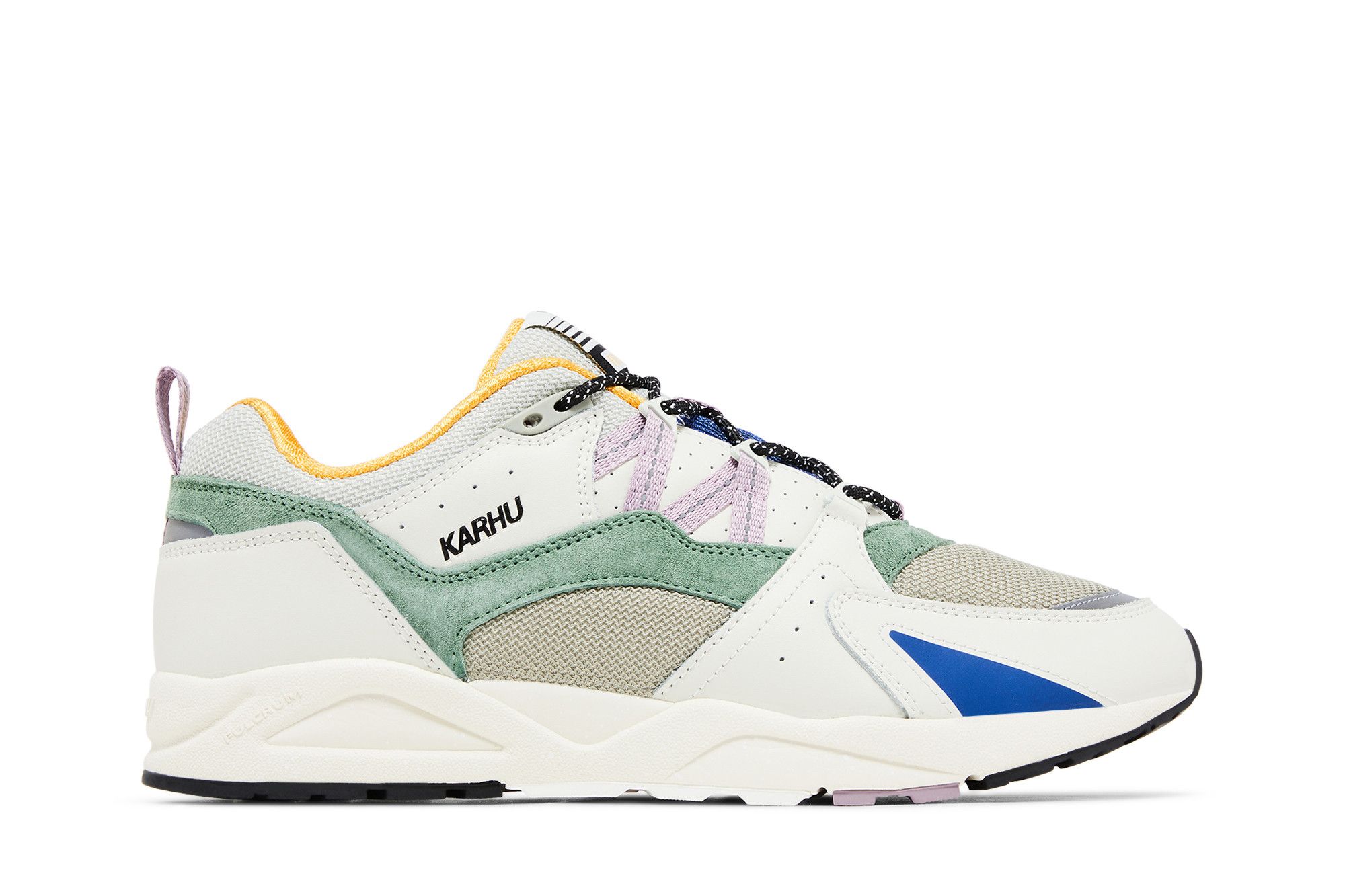 Karhu Fusion 2.0 'White Loden Frost' F804137
