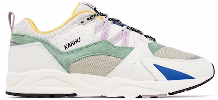 Karhu Fusion 2.0 'White Loden Frost' F804137 Karhu Fusion 2.0 'White Loden Frost' F804137
