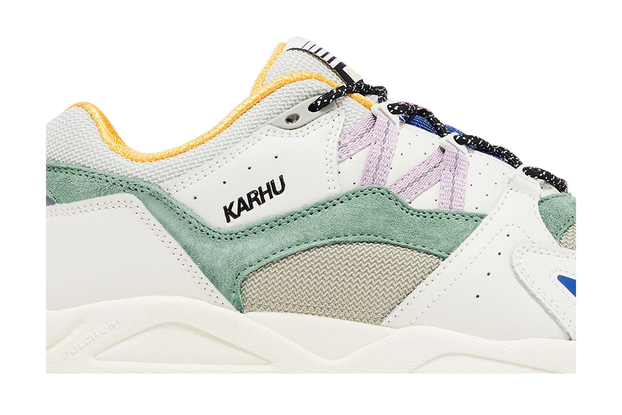 Order Karhu Fusion 2.0 ''Blanc Loden Givré'' F804137