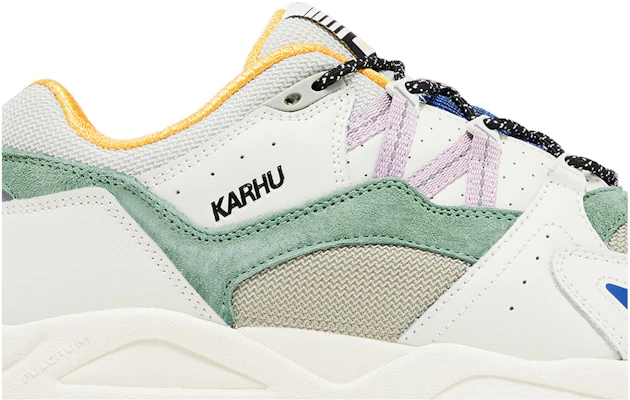 Karhu Fusion 2.0 ''Blanc Loden Givré'' F804137 Order Karhu Fusion 2.0 ''Blanc Loden Givré'' F804137