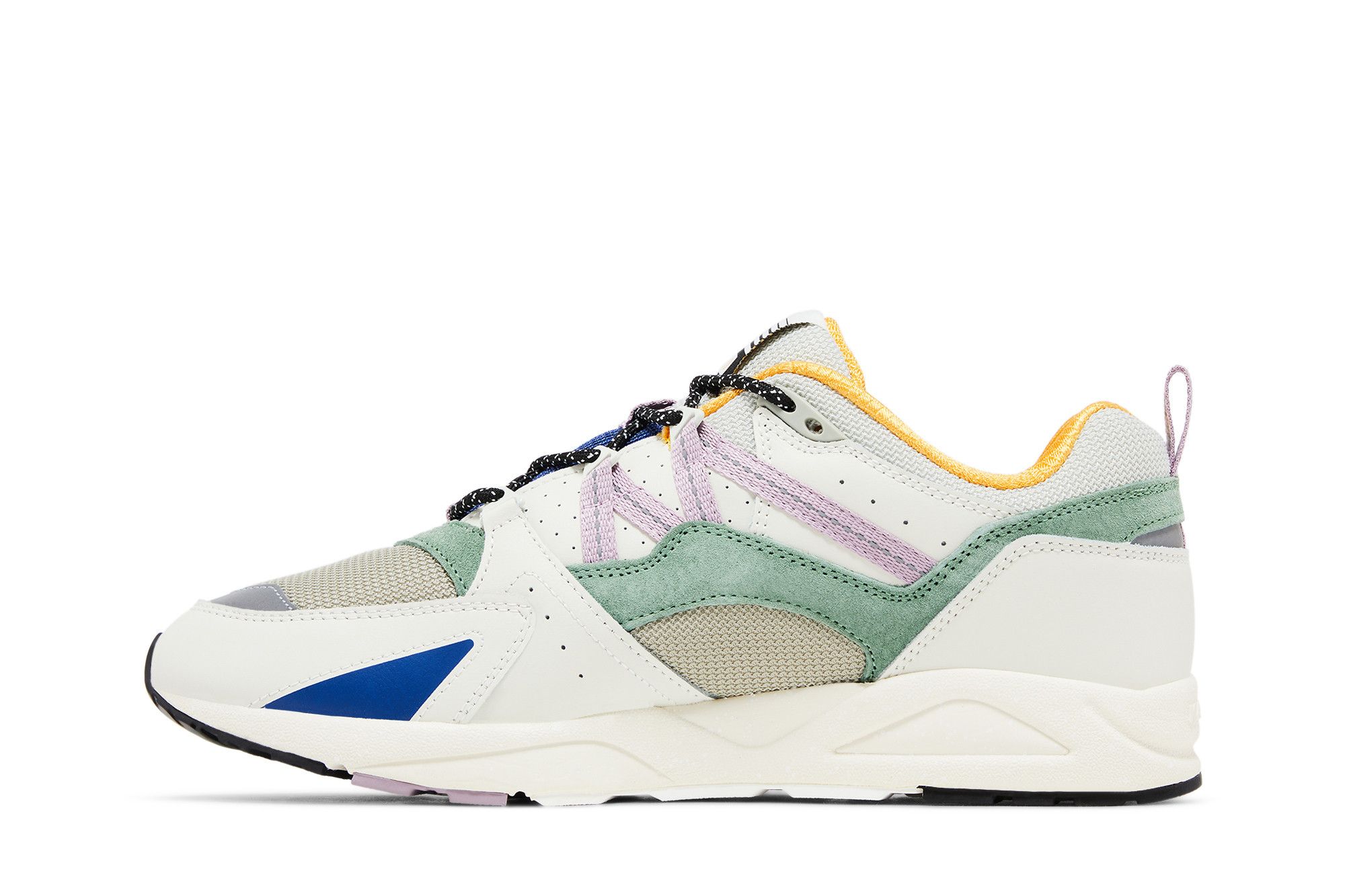 Lookbook Karhu Fusion 2.0 ''Blanc Loden Givré'' F804137