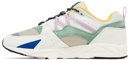 Lookbook Karhu Fusion 2.0 '白色蘆登霜' F804137