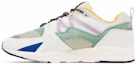 Lookbook Karhu Fusion 2.0 ''Blanc Loden Givré'' F804137