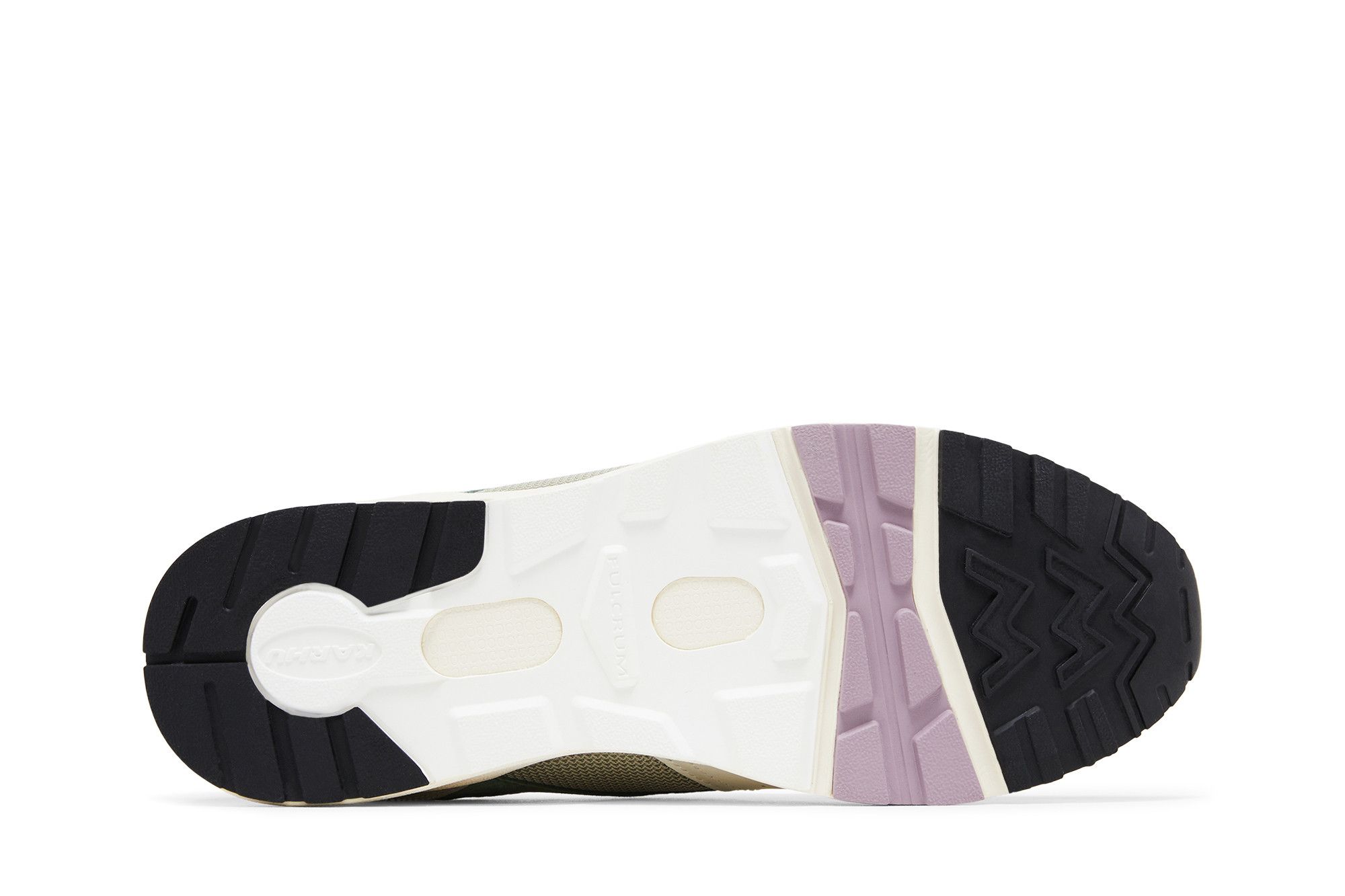 Shop Karhu Fusion 2.0 ''Blanc Loden Givré'' F804137