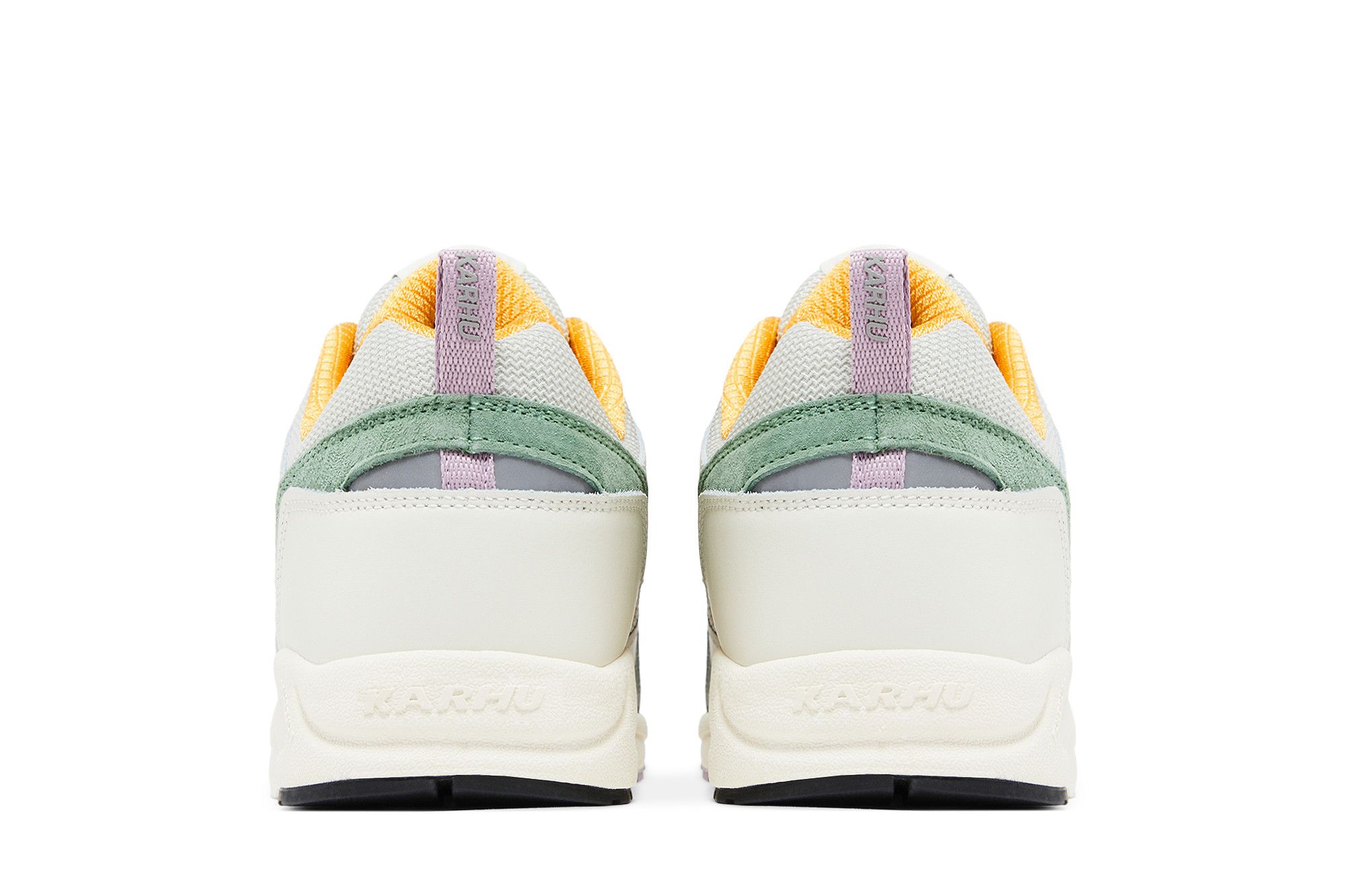 Details for Karhu Fusion 2.0 ''Blanc Loden Givré'' F804137