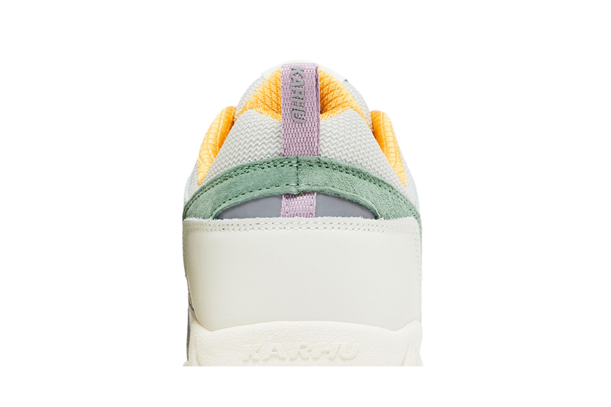 Sizing Karhu Fusion 2.0 ''Blanc Loden Givré'' F804137
