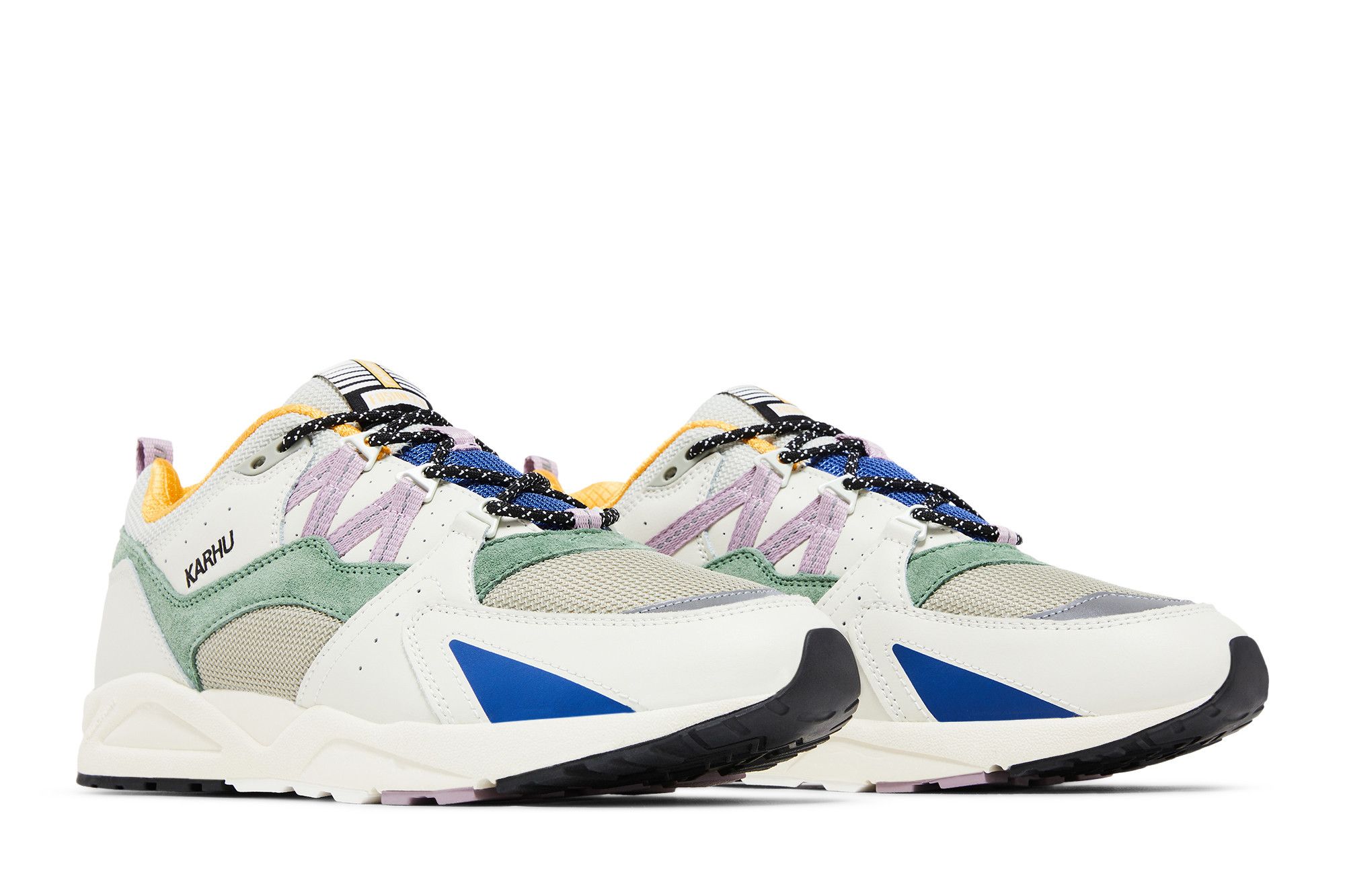 Cheap Karhu Fusion 2.0 ''Blanc Loden Givré'' F804137
