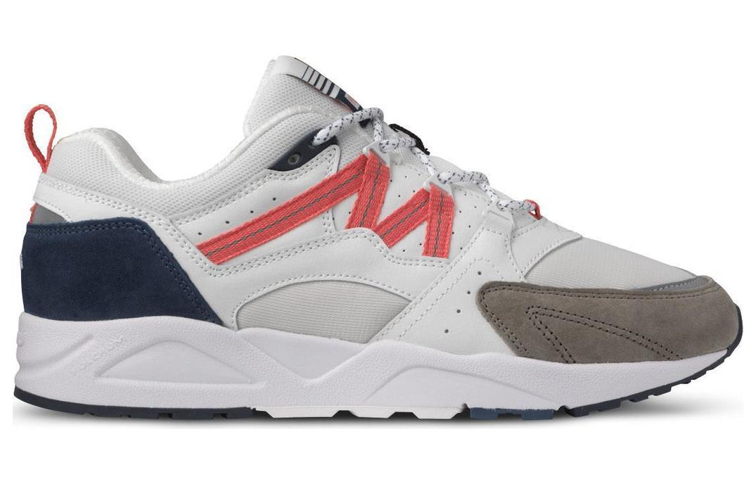 Karhu Fusion 2.0 'White Vetiver' 圖 2