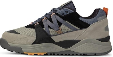 Karhu Fusion XC 'Abbey Stone Gunmetal' F830002 Karhu Fusion XC 'Abbey Stone Gunmetal' F830002