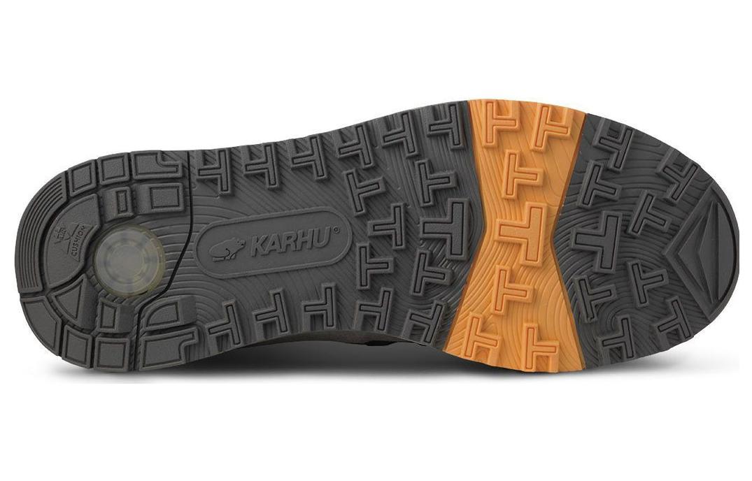 Purchase 卡嚕Fusion XC 'Abbey Stone Gunmetal' F830002