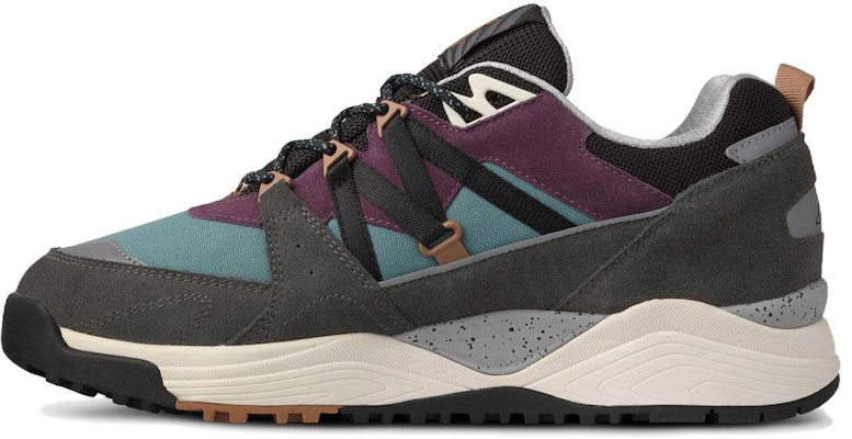 Karhu Fusion XC 'Gunmetal' F830001 Buy Karhu Fusion XC 'Gunmetal' F830001