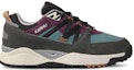 Order Karhu Fusion XC 'Gunmetal' Lelaki Kasut F830001
