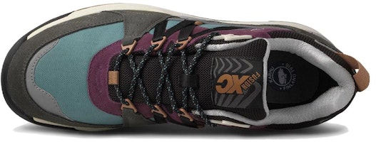 Karhu Fusion XC 'Gunmetal' Sepatu Olahraga Pria F830001 Lookbook Karhu Fusion XC 'Gunmetal' Sepatu Olahraga Pria F830001