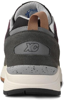 카루 퓨전 XC '건메탈' (Karhu Fusion XC '건메탈') F830001 Shop 카루 퓨전 XC '건메탈' (Karhu Fusion XC '건메탈') F830001