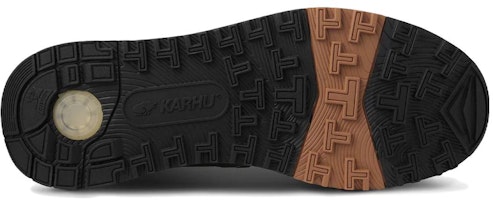 Karhu Fusion XC 'Gunmetal' Sepatu Olahraga Pria F830001 Purchase Karhu Fusion XC 'Gunmetal' Sepatu Olahraga Pria F830001