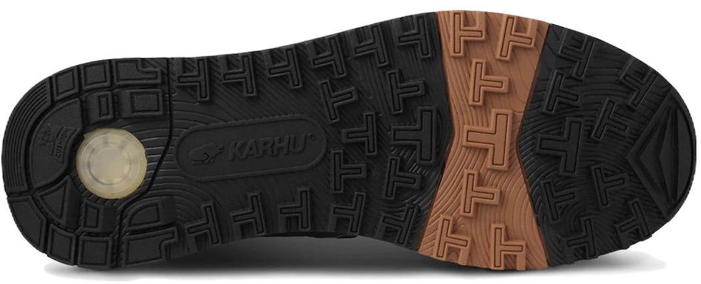 카루 퓨전 XC '건메탈' (Karhu Fusion XC '건메탈') F830001 Purchase 카루 퓨전 XC '건메탈' (Karhu Fusion XC '건메탈') F830001