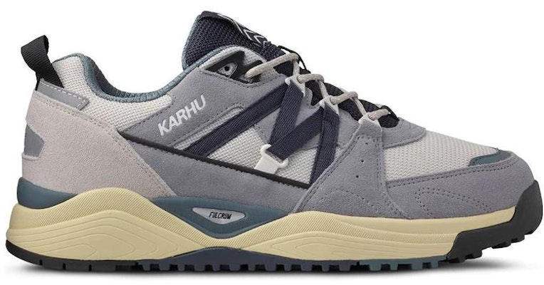 Karhu Fusion XC 'Pakej Malam Kutub' F830006 Order Karhu Fusion XC 'Pakej Malam Kutub' F830006
