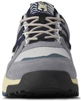 カルフ Fusion XC 「極夜」パック F830006 Lookbook カルフ Fusion XC 「極夜」パック F830006