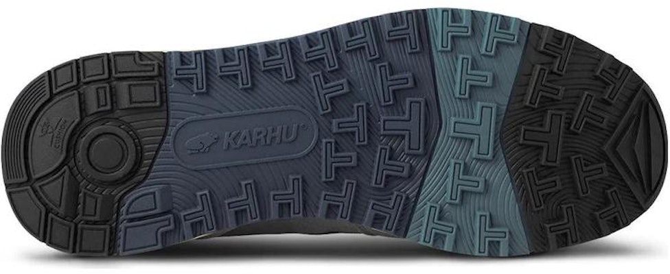 Karhu Fusion XC 'Pakej Malam Kutub' F830006 Purchase Karhu Fusion XC 'Pakej Malam Kutub' F830006