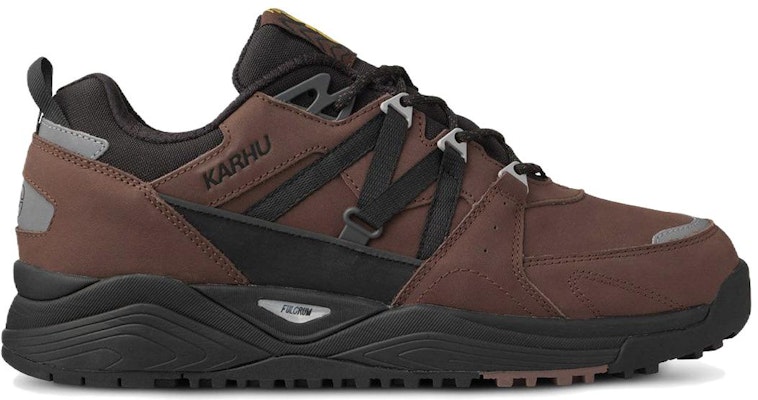 Karhu Fusion XC 'Waterproof - Aztec' F830000 Order Karhu Fusion XC 'Waterproof - Aztec' F830000