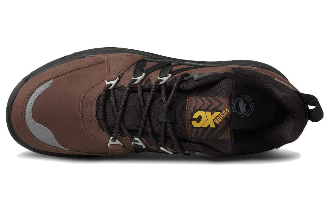 Lookbook Karhu Fusion XC 'Impermeable - Azteca' F830000
