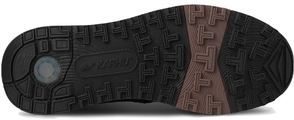 Karhu Fusion XC 'Waterproof - Aztec' F830000 Purchase Karhu Fusion XC 'Waterproof - Aztec' F830000