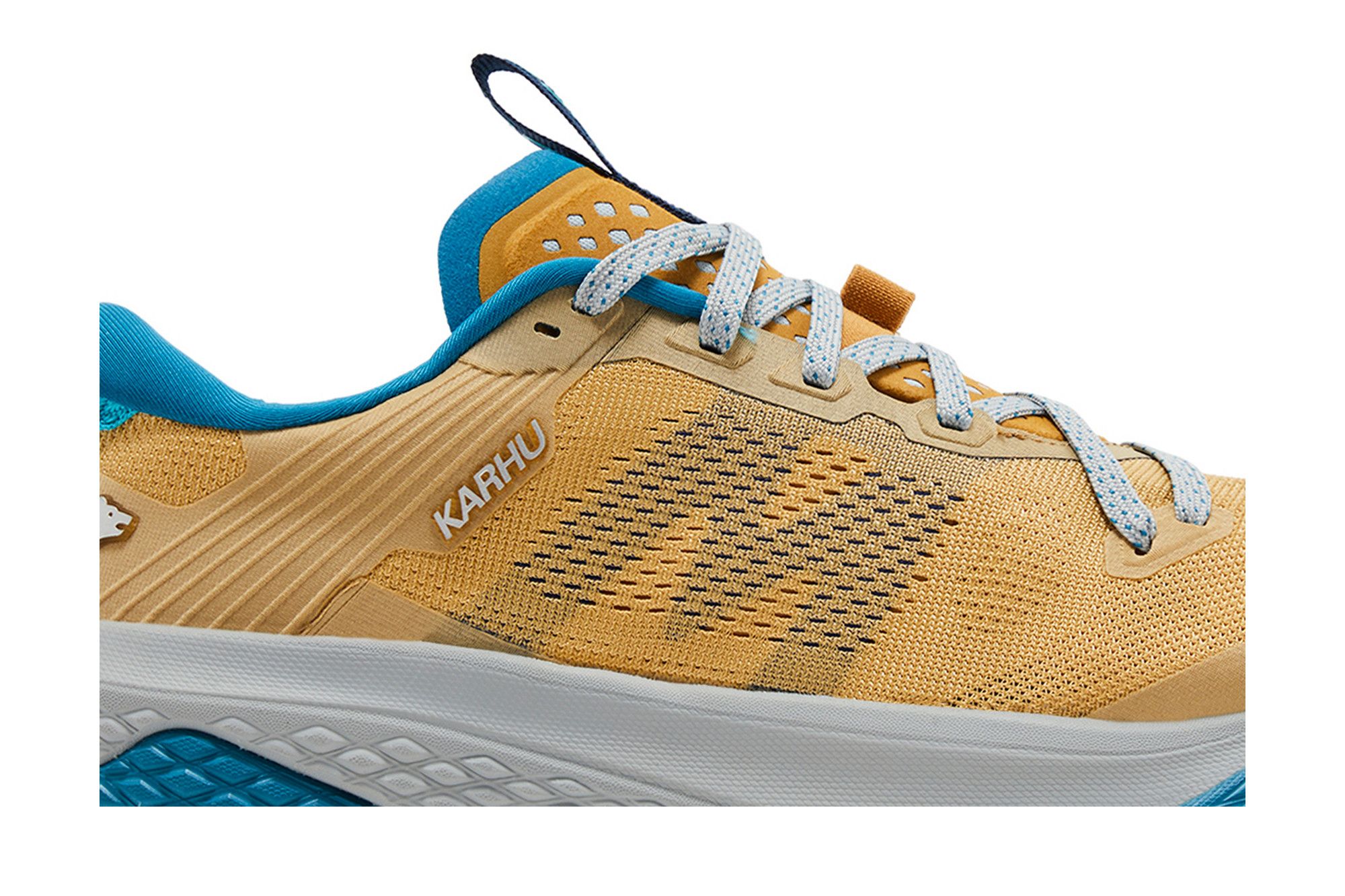 Order Karhu Ikoni Trail 1.0 ''Neuer Weizen Teal'' F104001